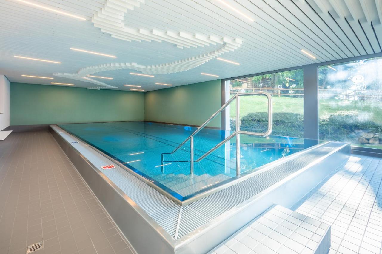 Laax Homes - Haus Ner A1 Flims Kültér fotó